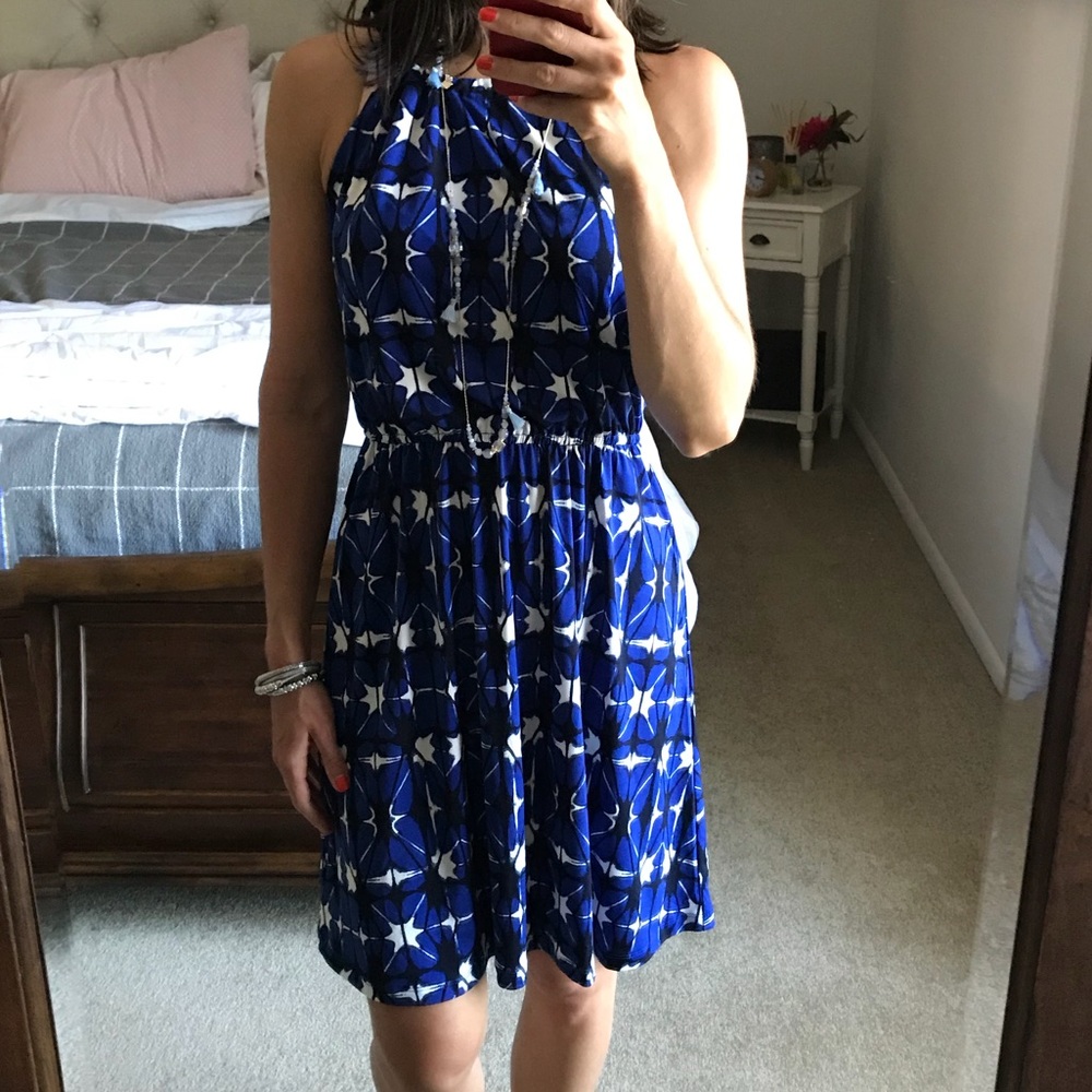 Banana Republic Dress